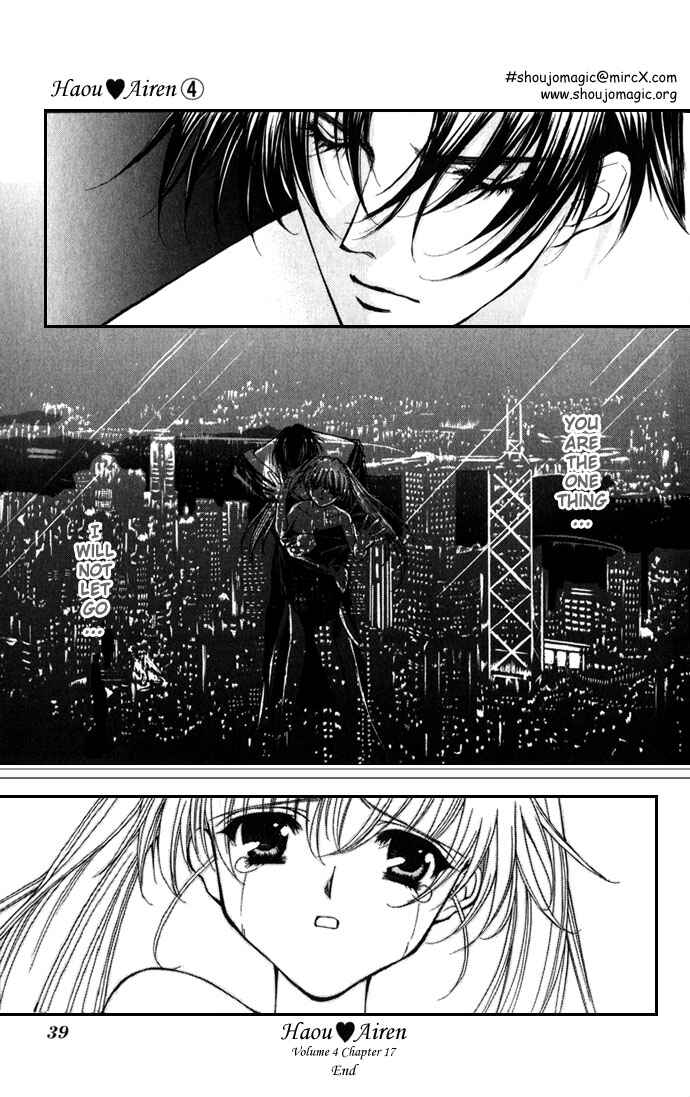 Page 42 Chapter 17 Despotic Lover