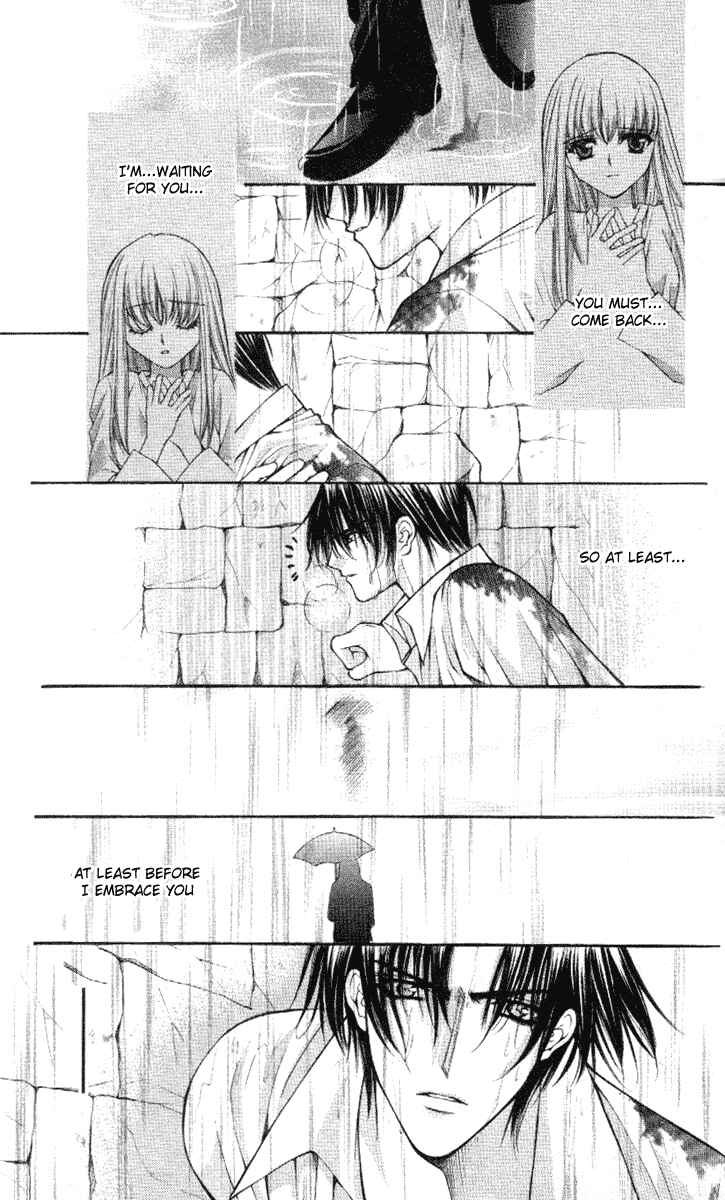 Page 21 Chapter 37 Despotic Lover