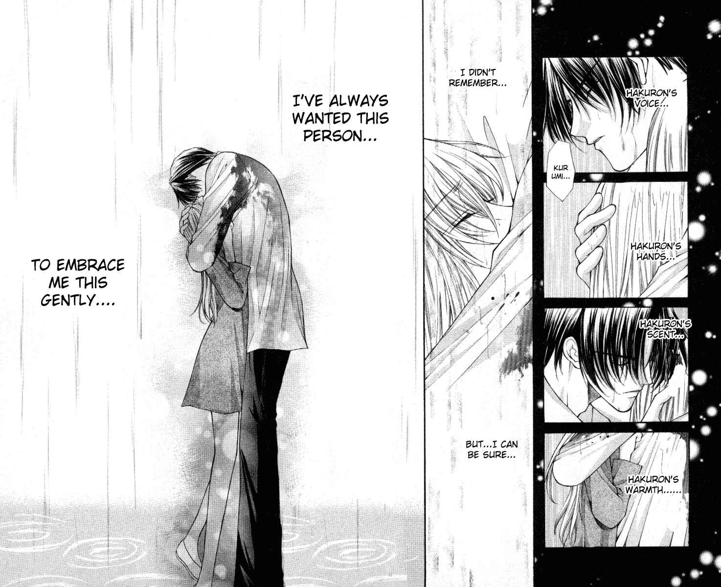 Page 28 Chapter 37 Despotic Lover