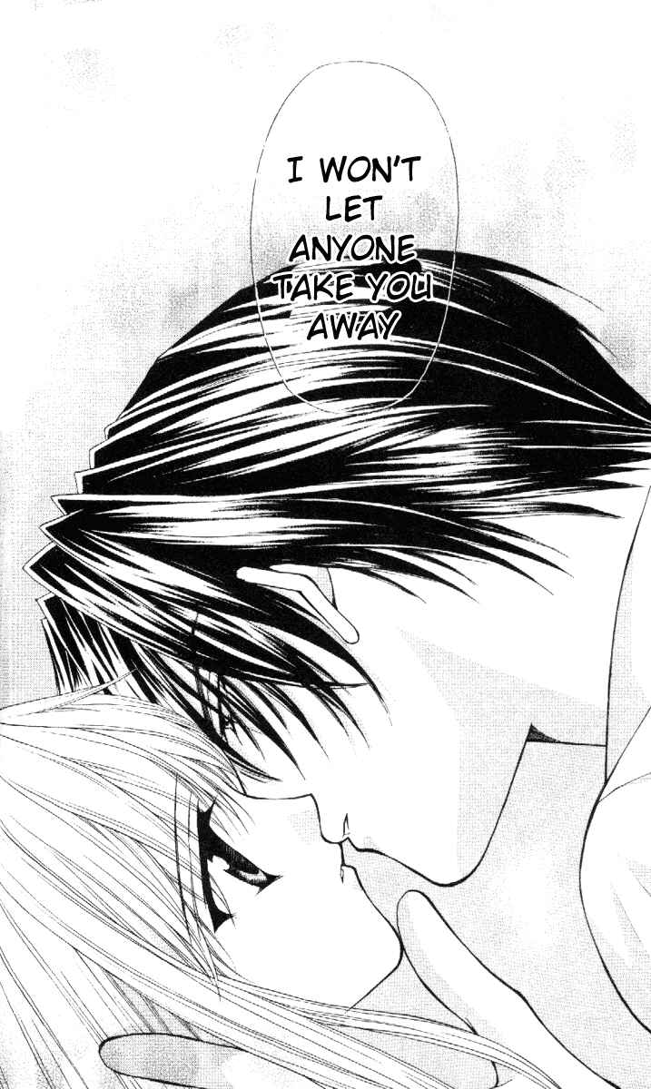 Page 33 Chapter 37 Despotic Lover