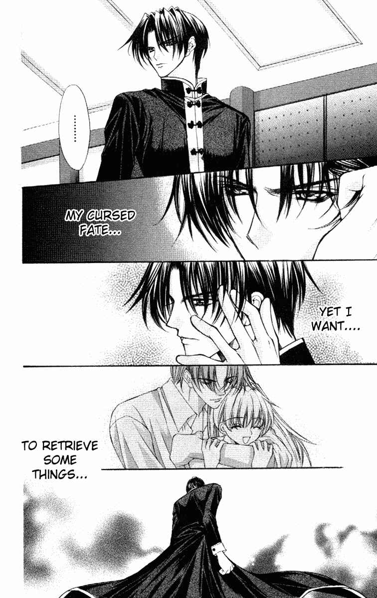 Page 10 Chapter 35 Despotic Lover