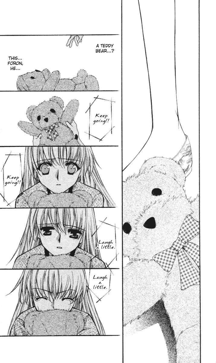 Page 22 Chapter 35 Despotic Lover
