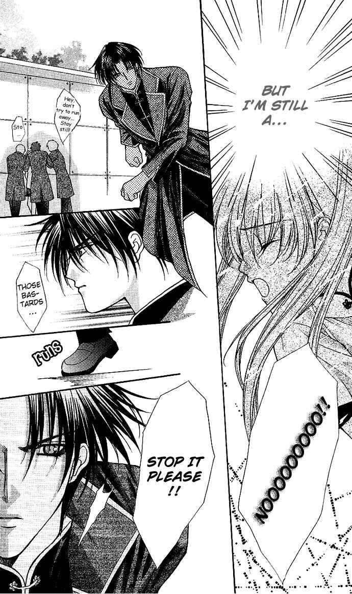 Page 8 Chapter 14 Despotic Lover