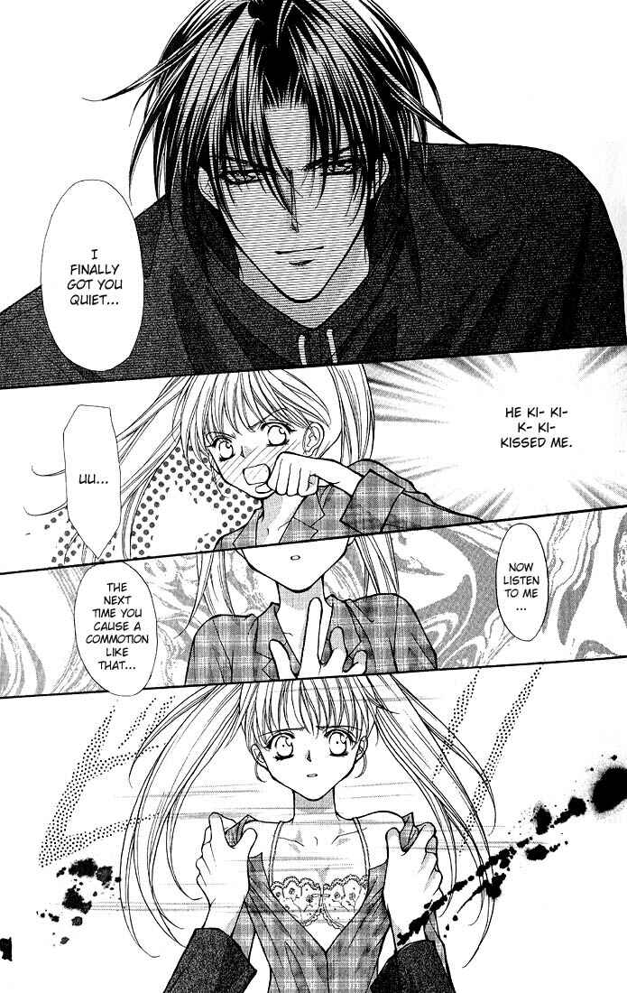 Page 12 Chapter 1 Despotic Lover
