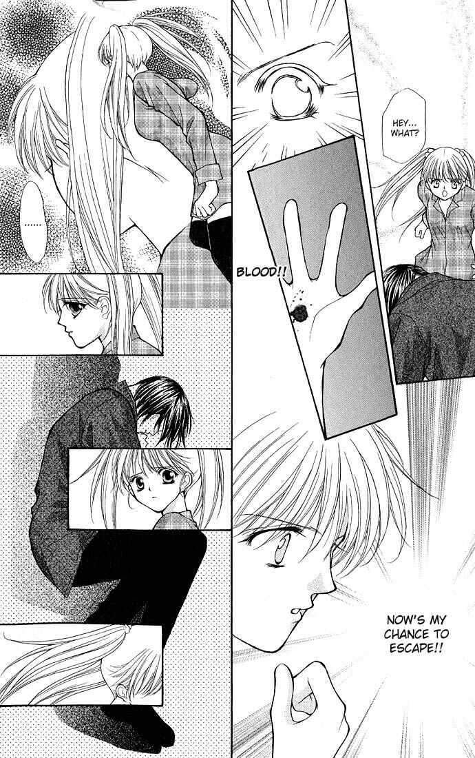 Page 17 Chapter 1 Despotic Lover