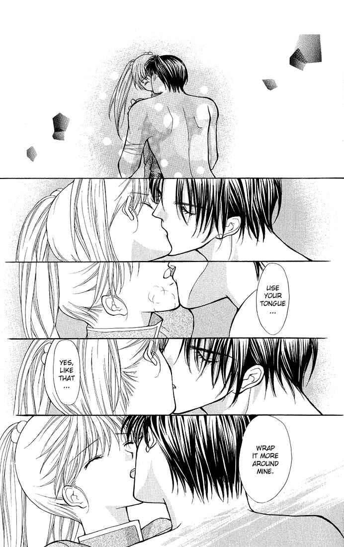 Page 30 Chapter 1 Despotic Lover