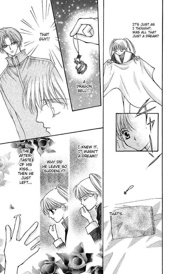 Page 36 Chapter 1 Despotic Lover