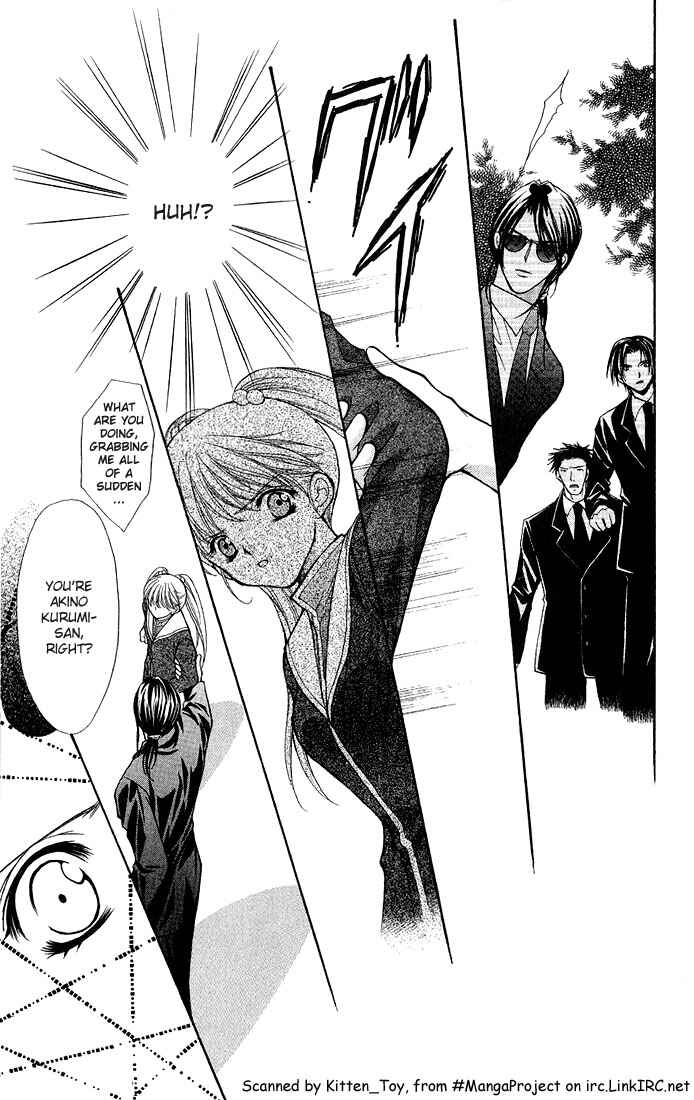 Page 40 Chapter 1 Despotic Lover