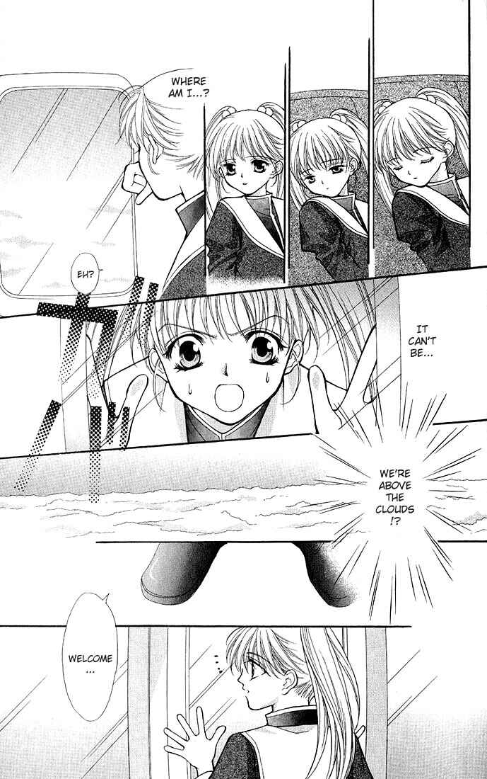 Page 44 Chapter 1 Despotic Lover