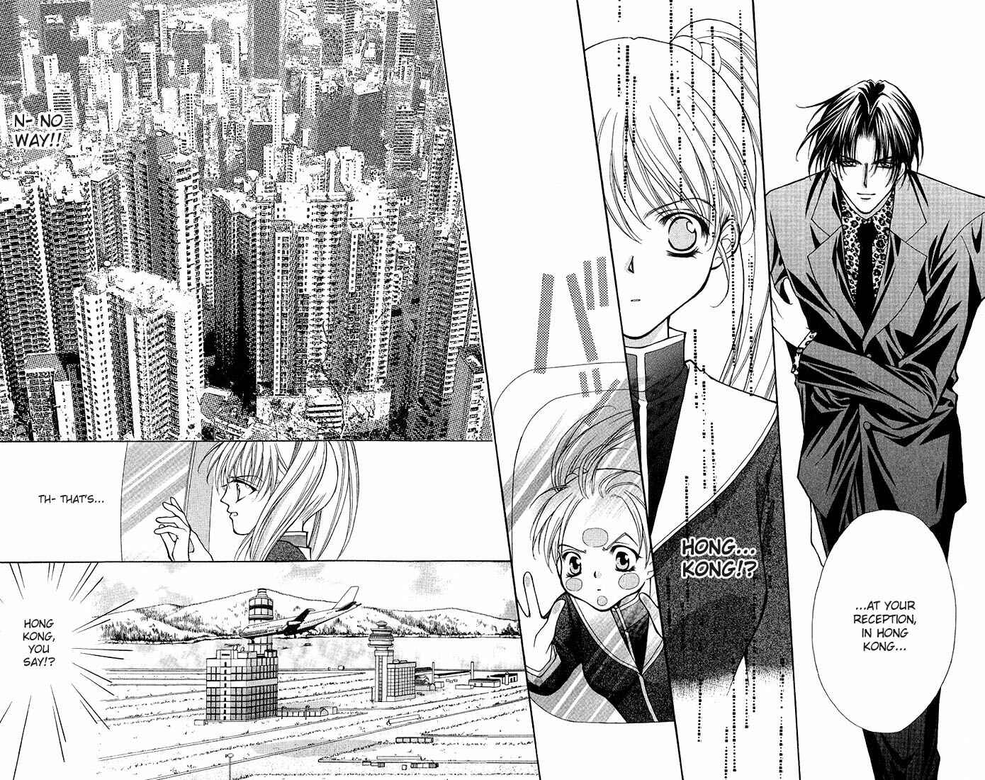Page 47 Chapter 1 Despotic Lover