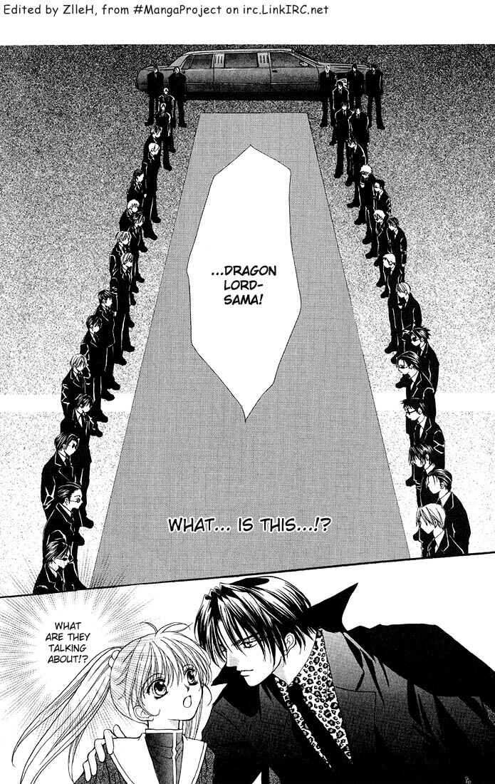 Page 49 Chapter 1 Despotic Lover