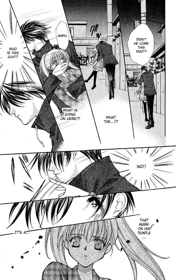 Page 8 Chapter 1 Despotic Lover