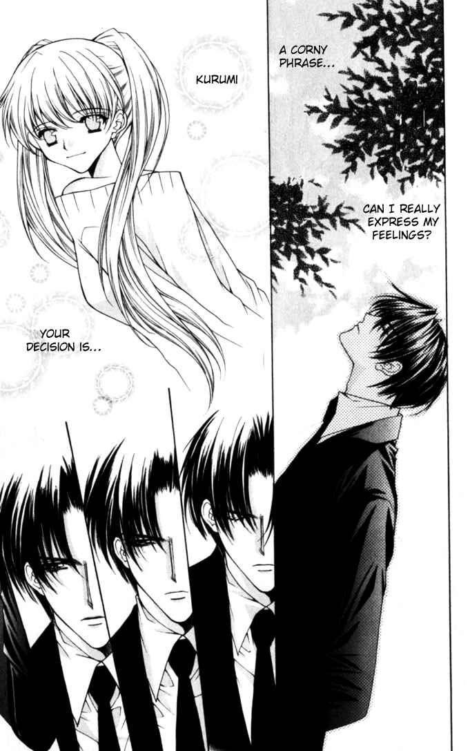 Page 24 Chapter 45 Despotic Lover