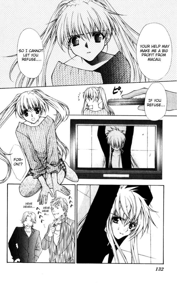 Page 7 Chapter 45 Despotic Lover