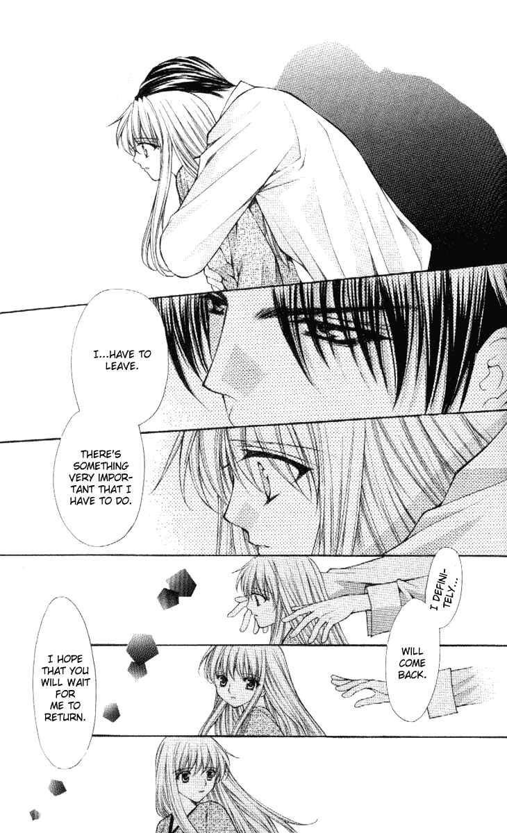 Page 31 Chapter 36 Despotic Lover