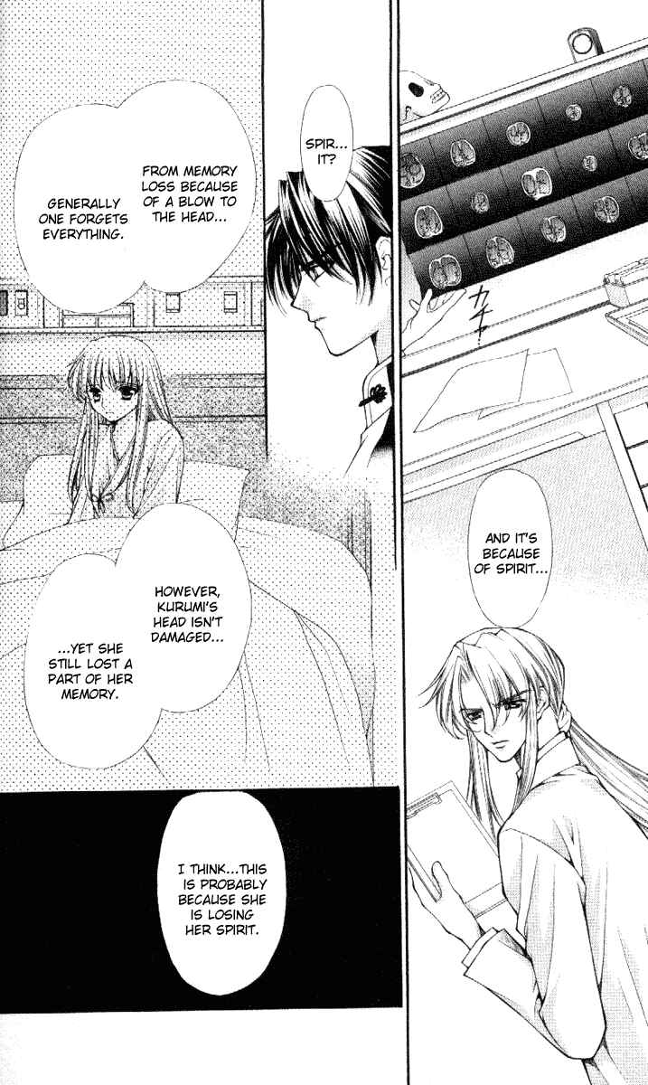 Page 6 Chapter 36 Despotic Lover