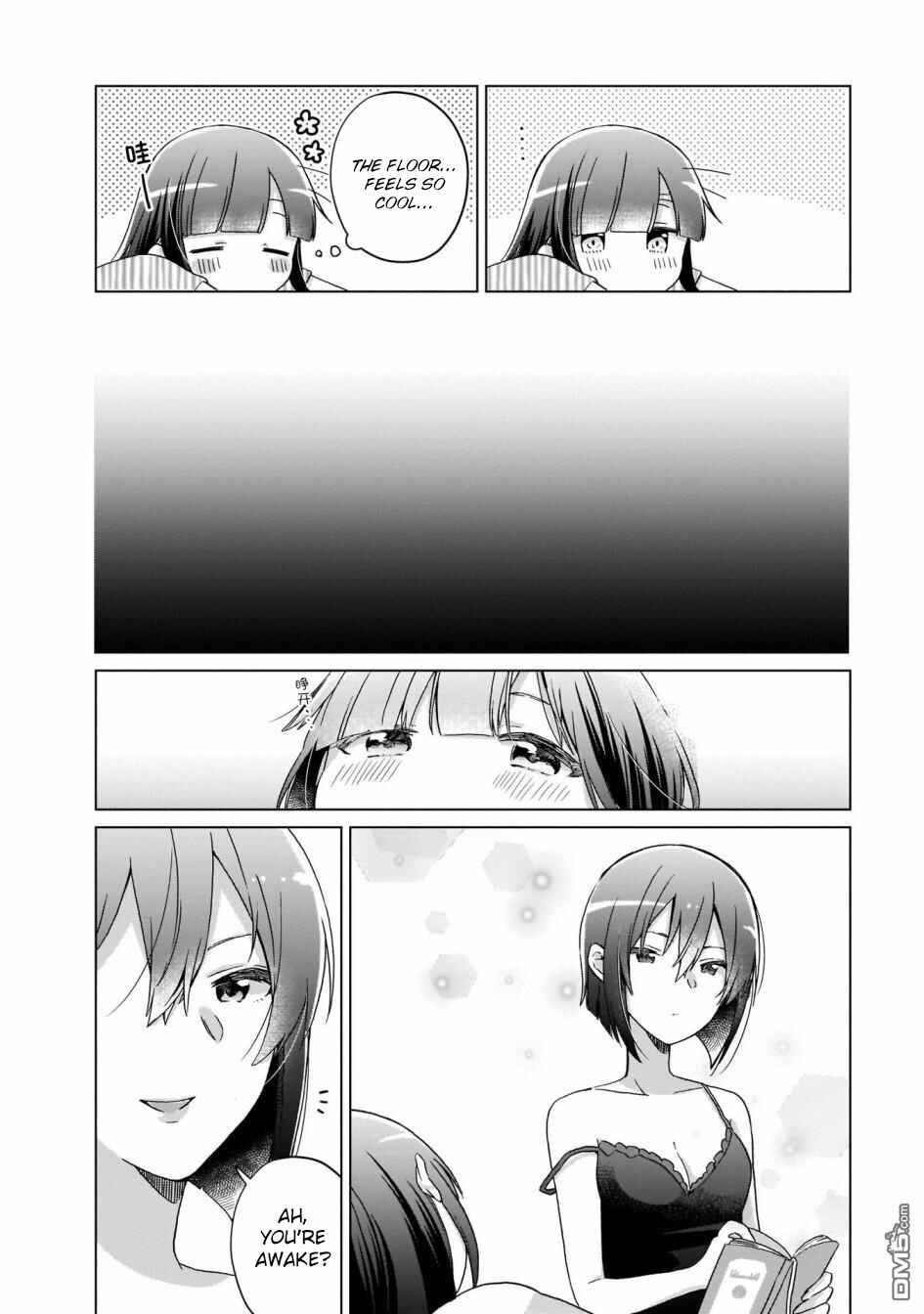 Page 10 Chapter 6 The Isekai Life of Former Demon King Ran-chan