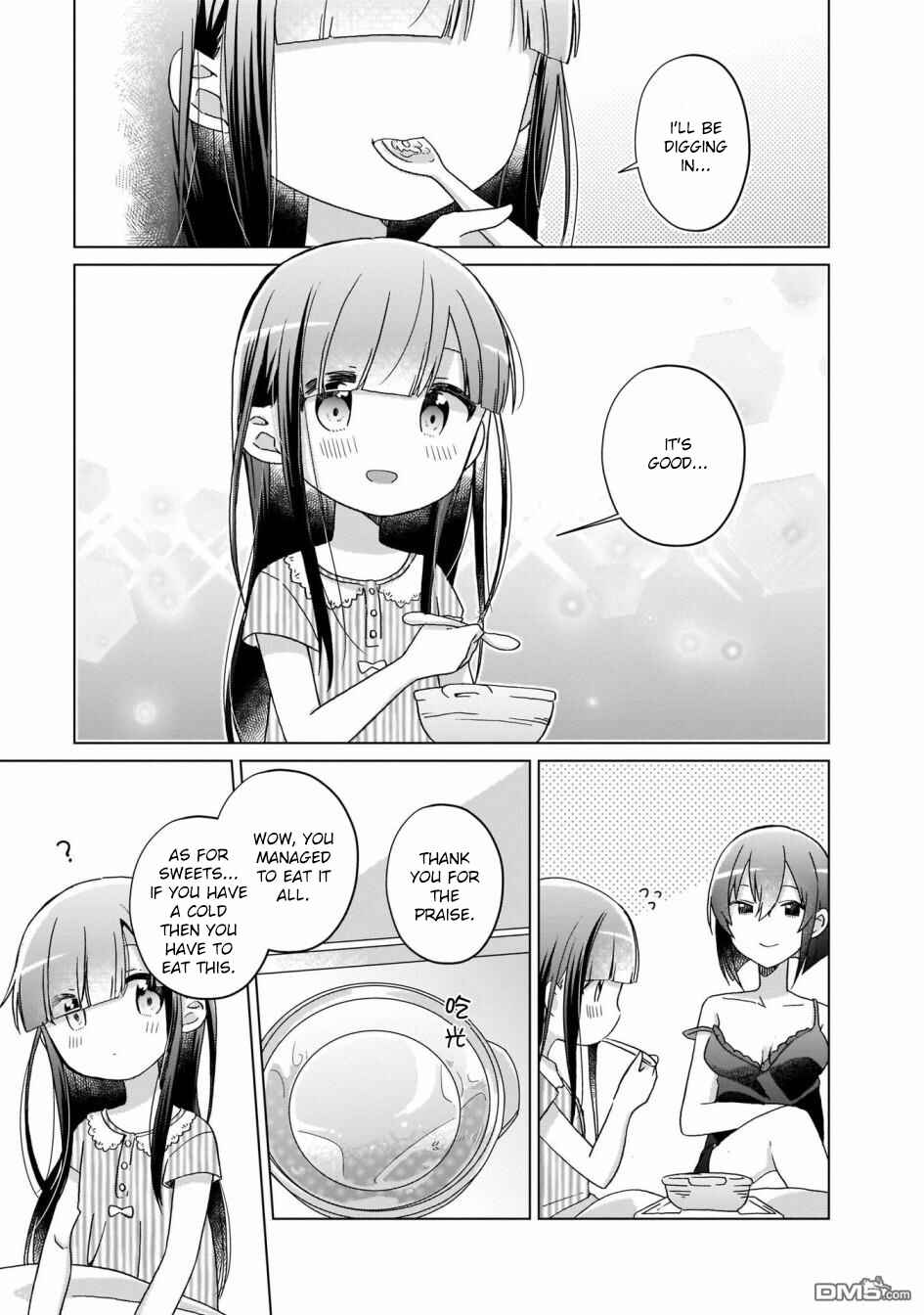 Page 13 Chapter 6 The Isekai Life of Former Demon King Ran-chan
