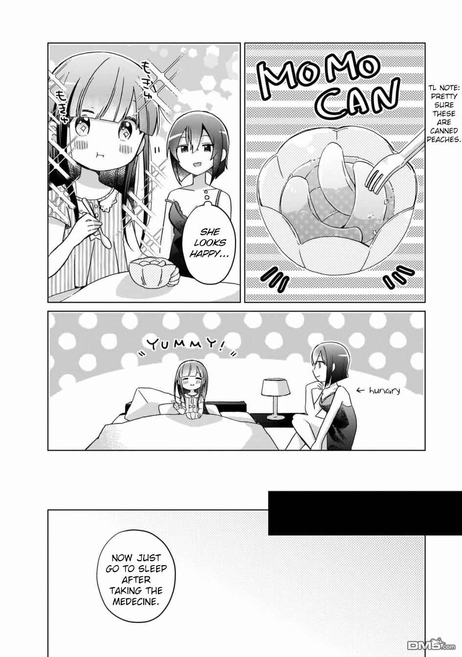 Page 14 Chapter 6 The Isekai Life of Former Demon King Ran-chan