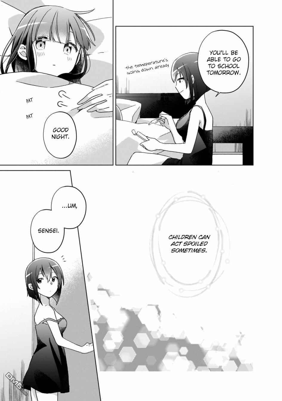 Page 15 Chapter 6 The Isekai Life of Former Demon King Ran-chan