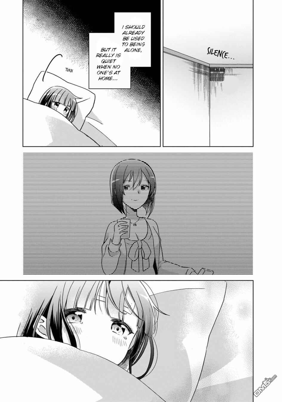 Page 7 Chapter 6 The Isekai Life of Former Demon King Ran-chan