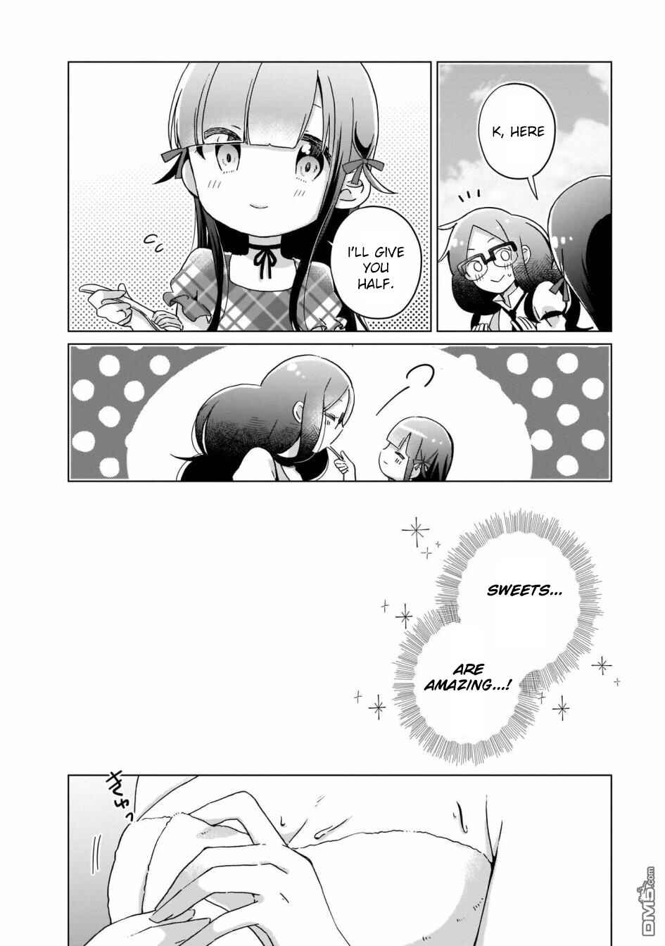 Page 14 Chapter 7 The Isekai Life of Former Demon King Ran-chan