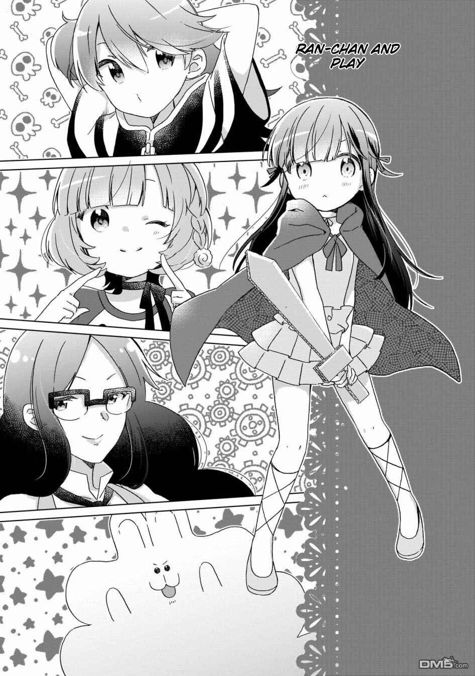 Page 2 Chapter 9 The Isekai Life of Former Demon King Ran-chan