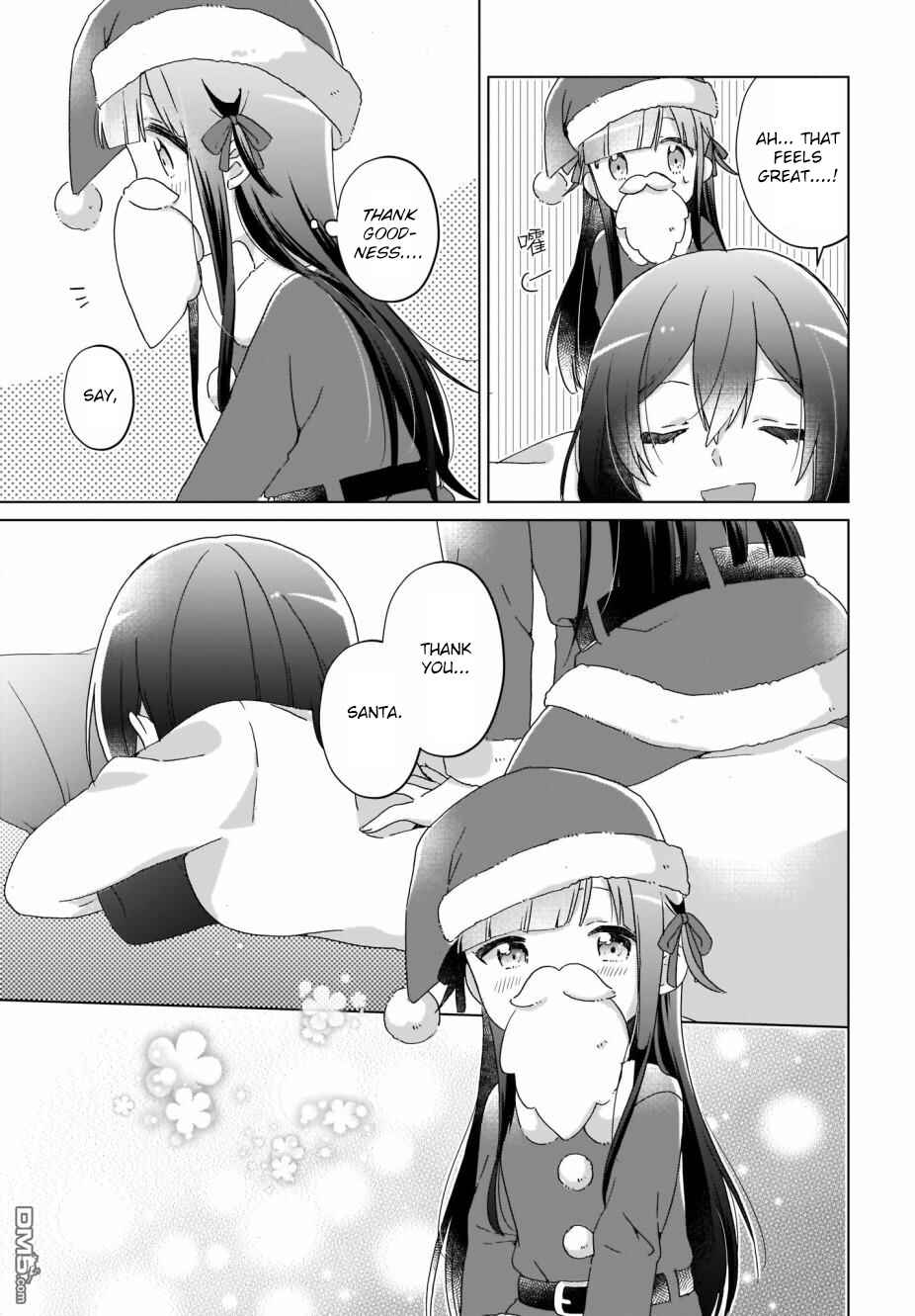 Page 16 Chapter 10 The Isekai Life of Former Demon King Ran-chan