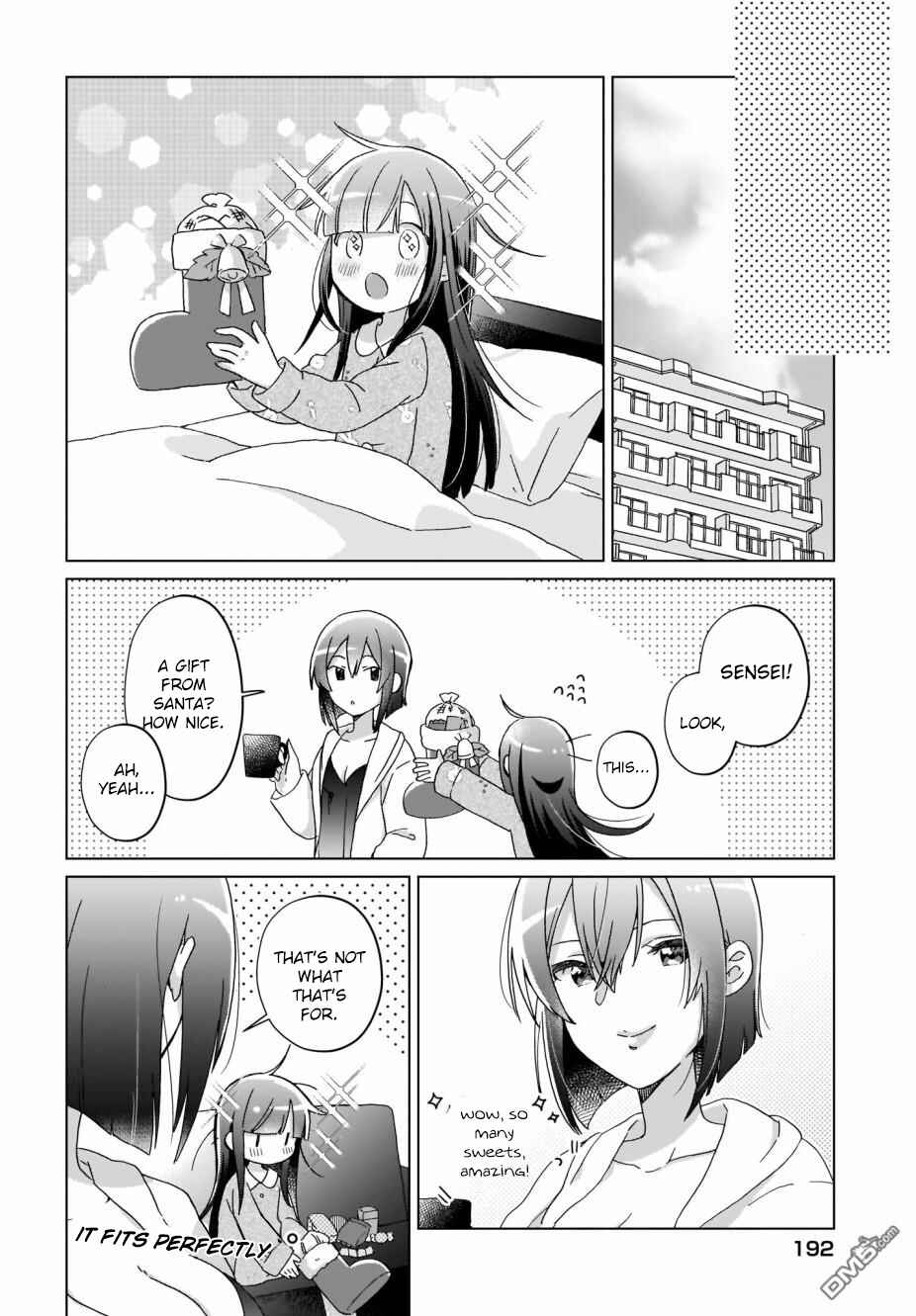 Page 17 Chapter 10 The Isekai Life of Former Demon King Ran-chan
