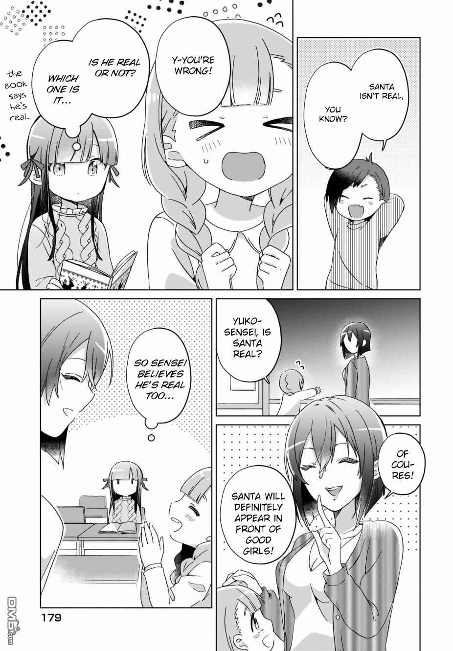 Page 4 Chapter 10 The Isekai Life of Former Demon King Ran-chan