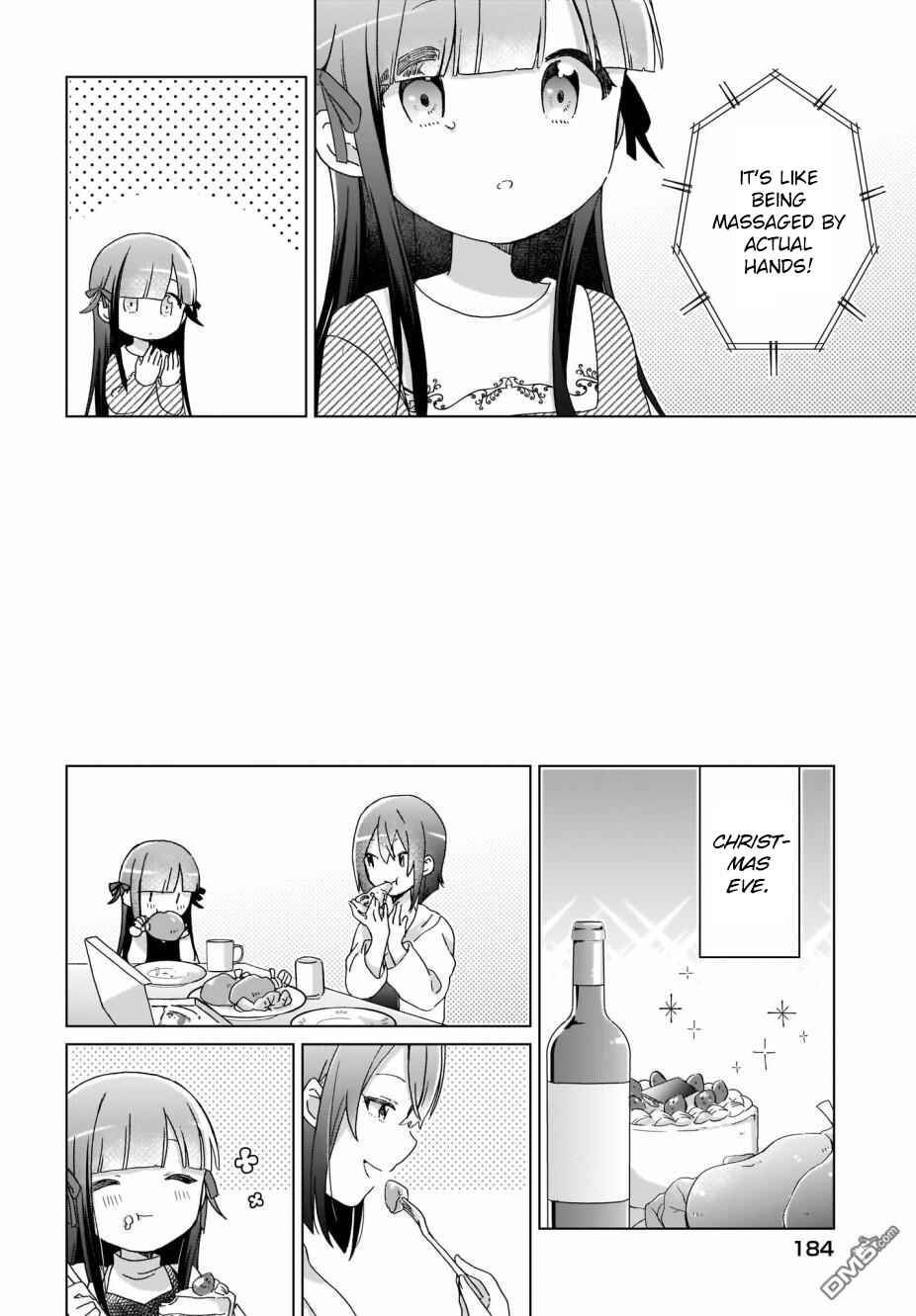 Page 9 Chapter 10 The Isekai Life of Former Demon King Ran-chan