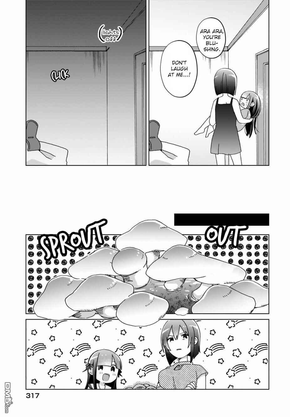 Page 13 Chapter 15 The Isekai Life of Former Demon King Ran-chan
