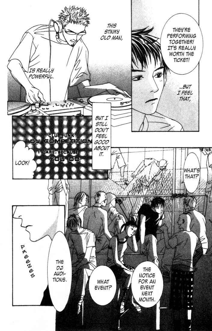 Page 16 Chapter 2 Good Father