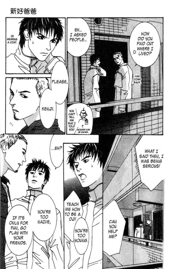 Page 23 Chapter 2 Good Father