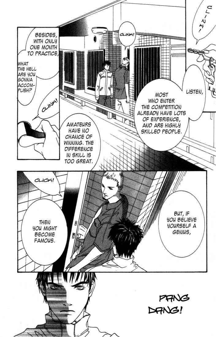 Page 24 Chapter 2 Good Father