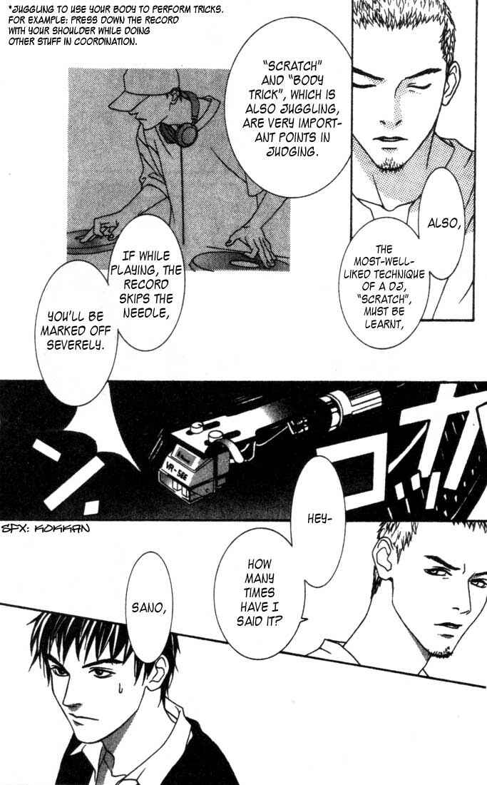 Page 30 Chapter 2 Good Father