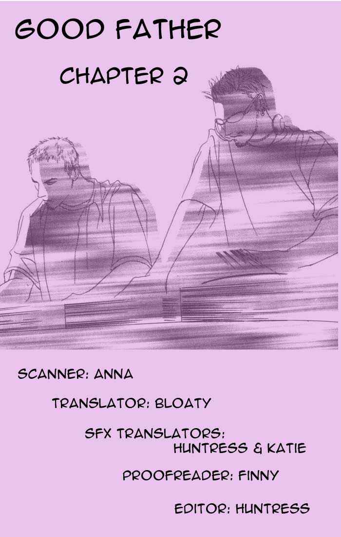 Page 35 Chapter 2 Good Father