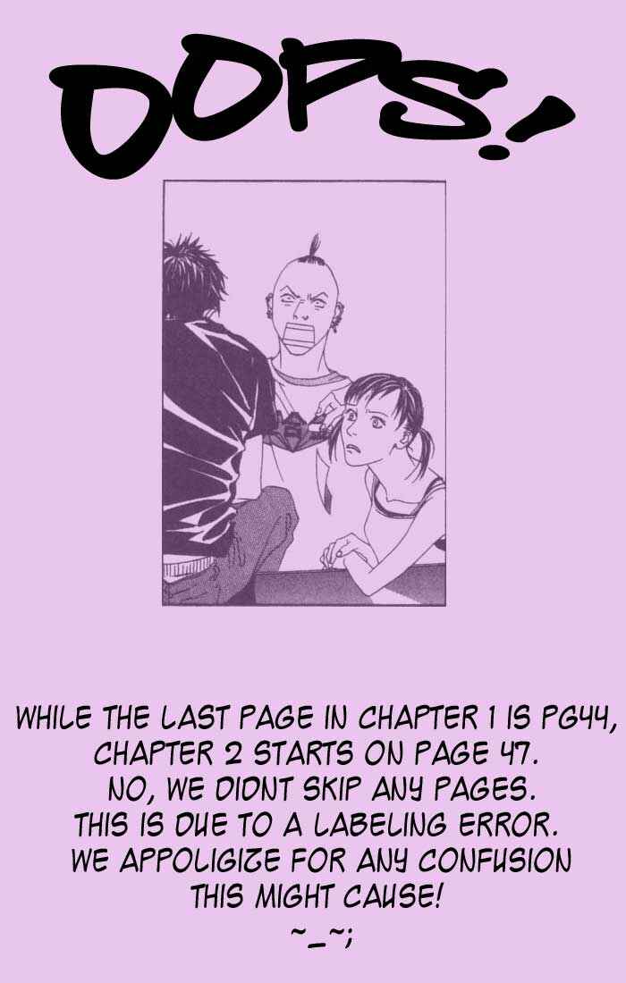 Page 37 Chapter 2 Good Father