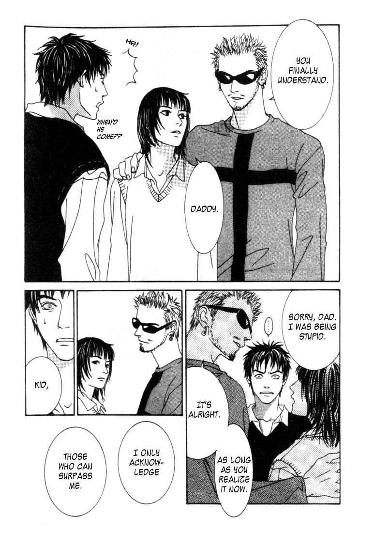 Page 4 Chapter 2 Good Father