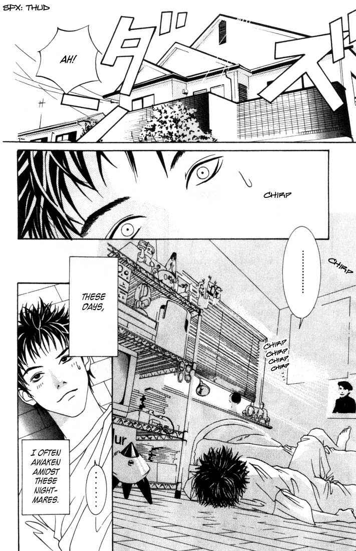 Page 6 Chapter 2 Good Father