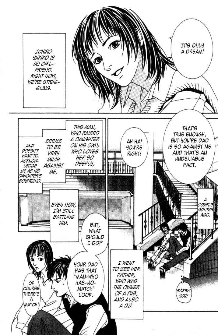 Page 8 Chapter 2 Good Father