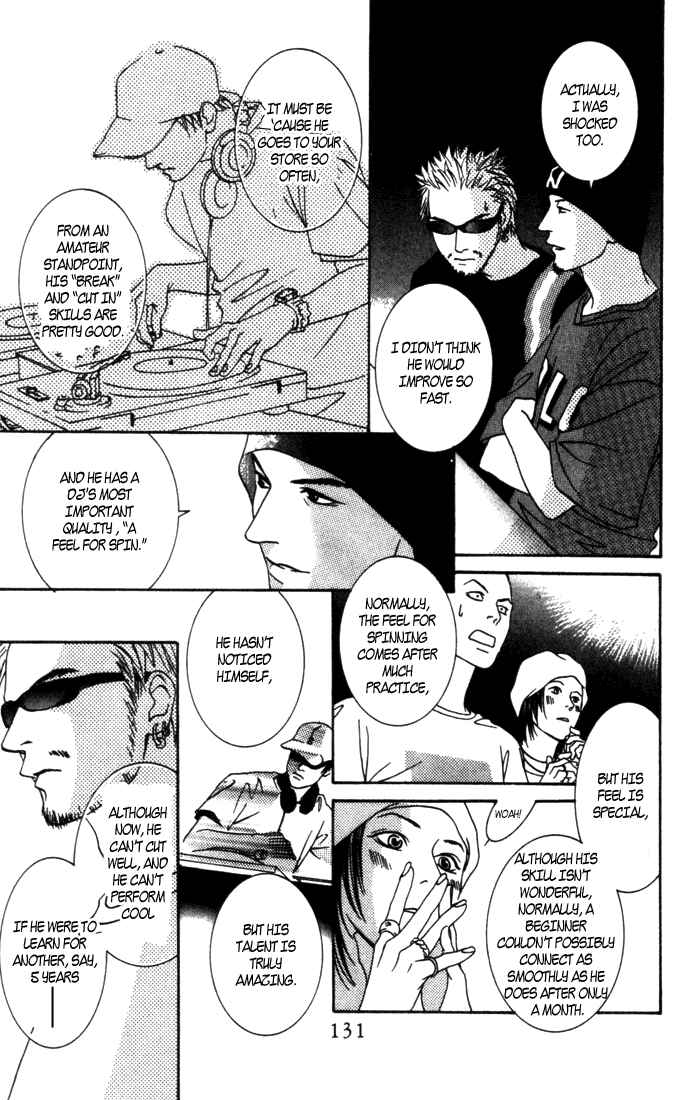 Page 19 Chapter 4 Good Father