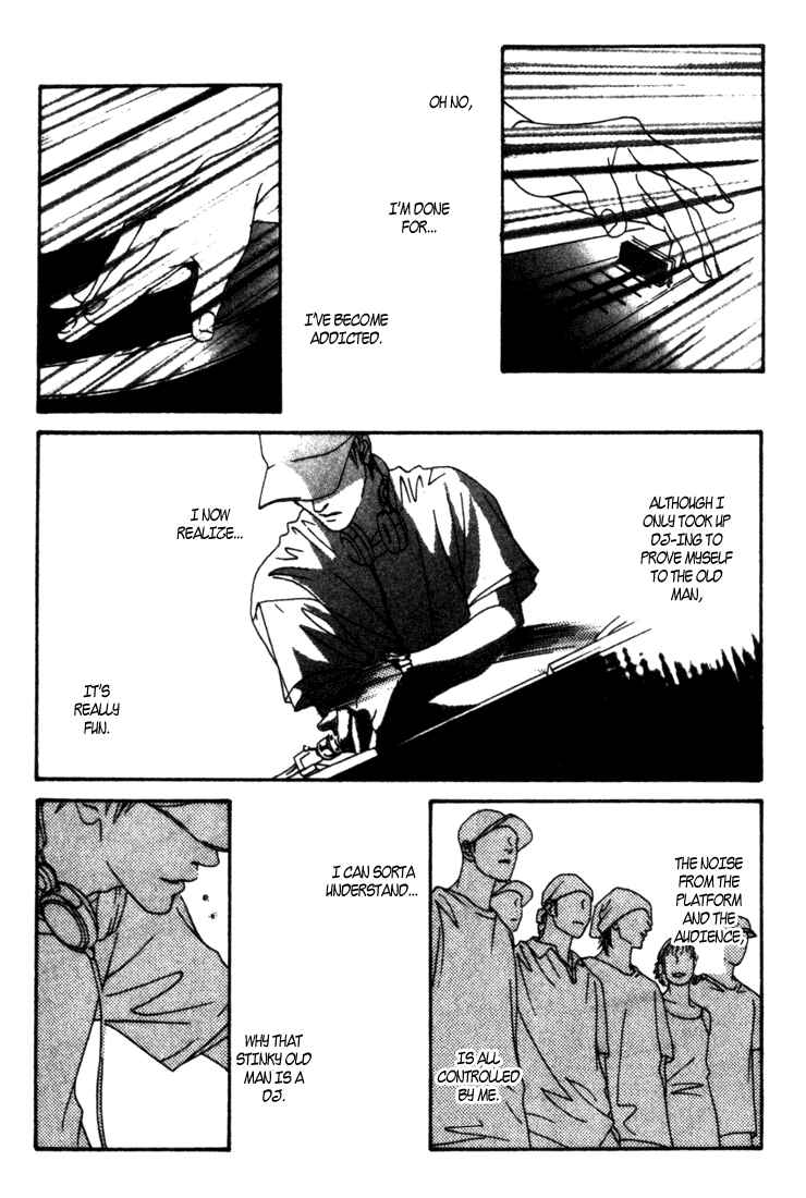 Page 21 Chapter 4 Good Father