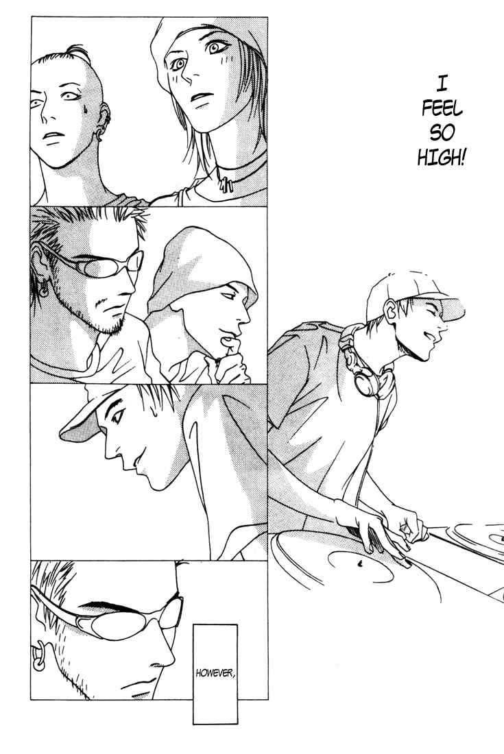 Page 22 Chapter 4 Good Father