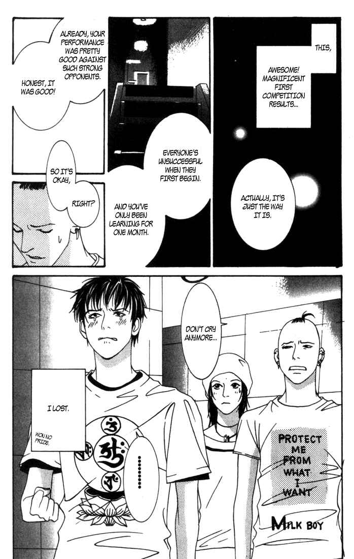 Page 23 Chapter 4 Good Father