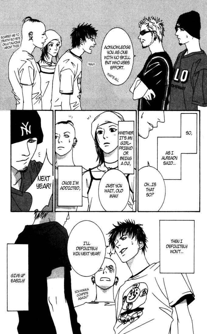 Page 25 Chapter 4 Good Father