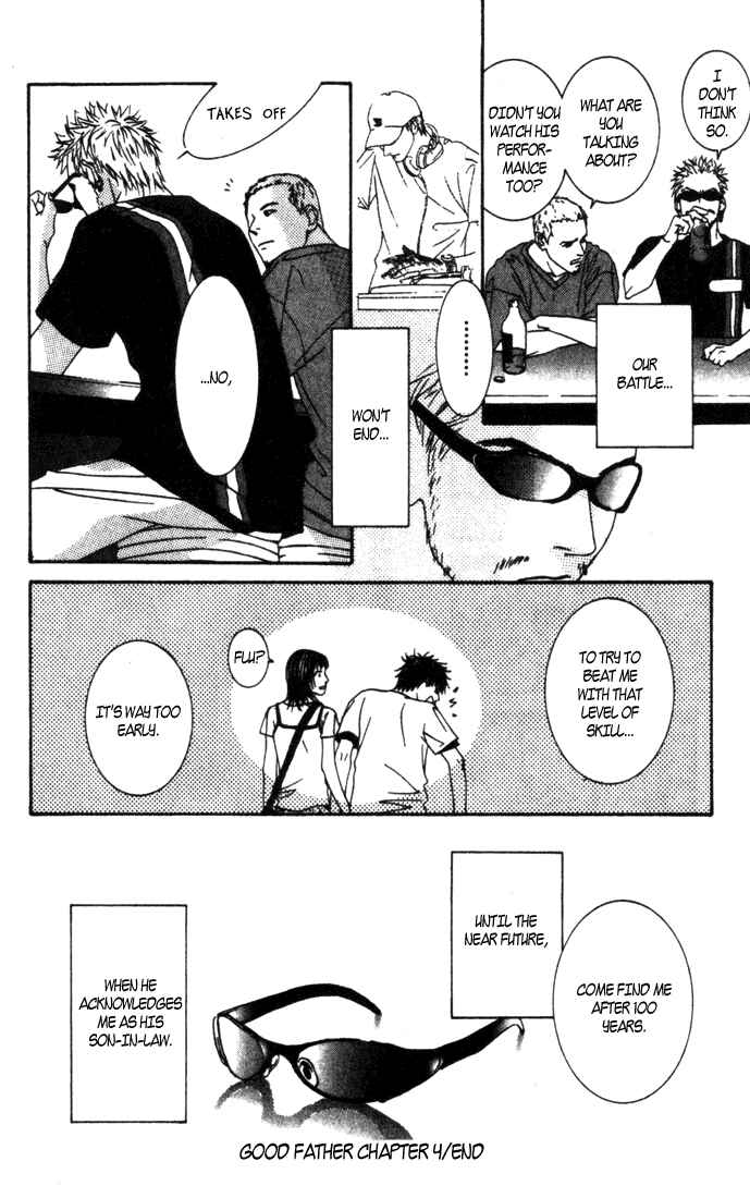 Page 32 Chapter 4 Good Father