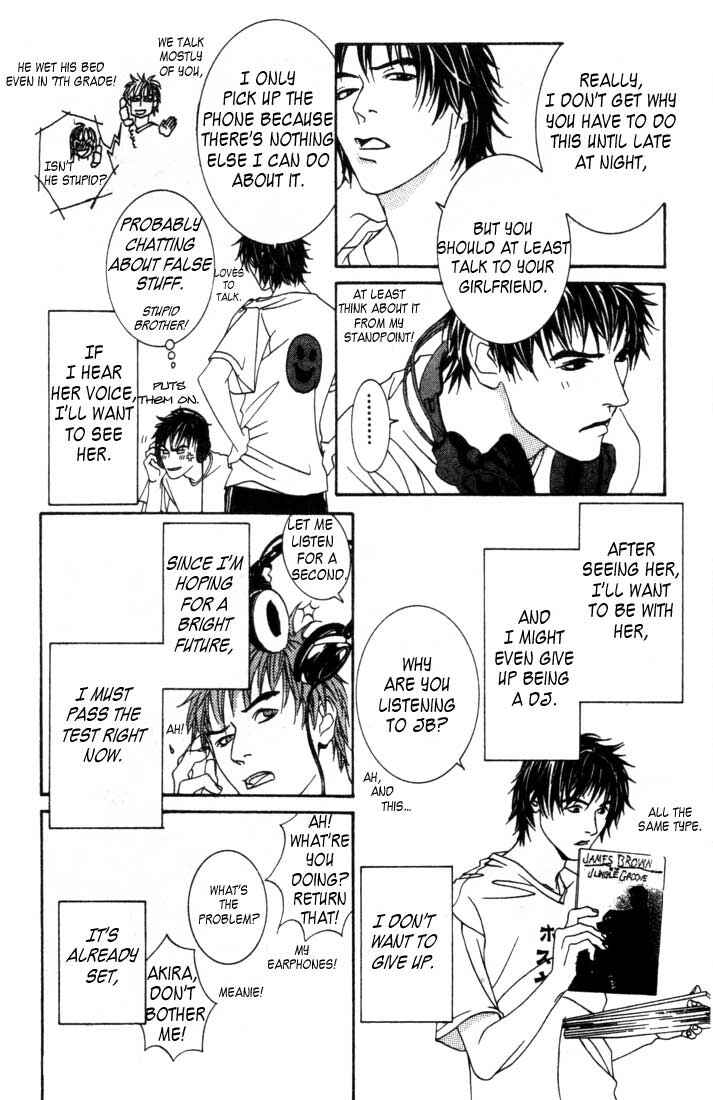 Page 14 Chapter 3 Good Father