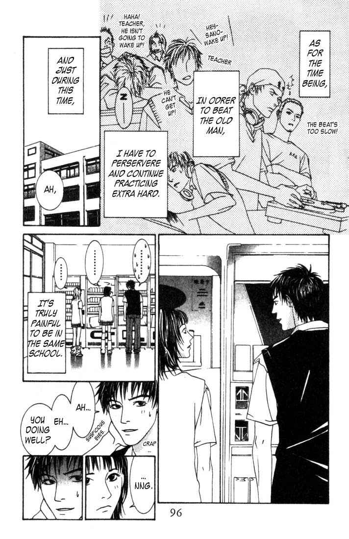 Page 16 Chapter 3 Good Father