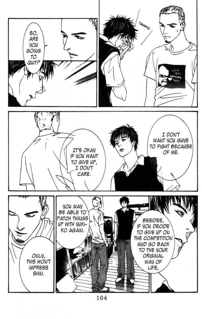 Page 24 Chapter 3 Good Father